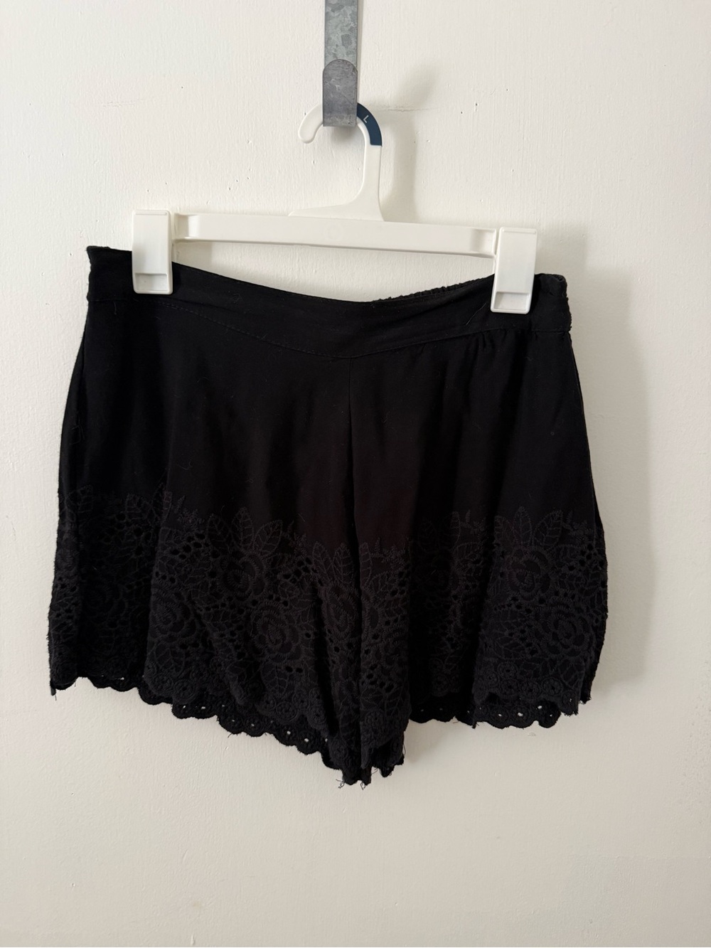Sim & Sam Shorts